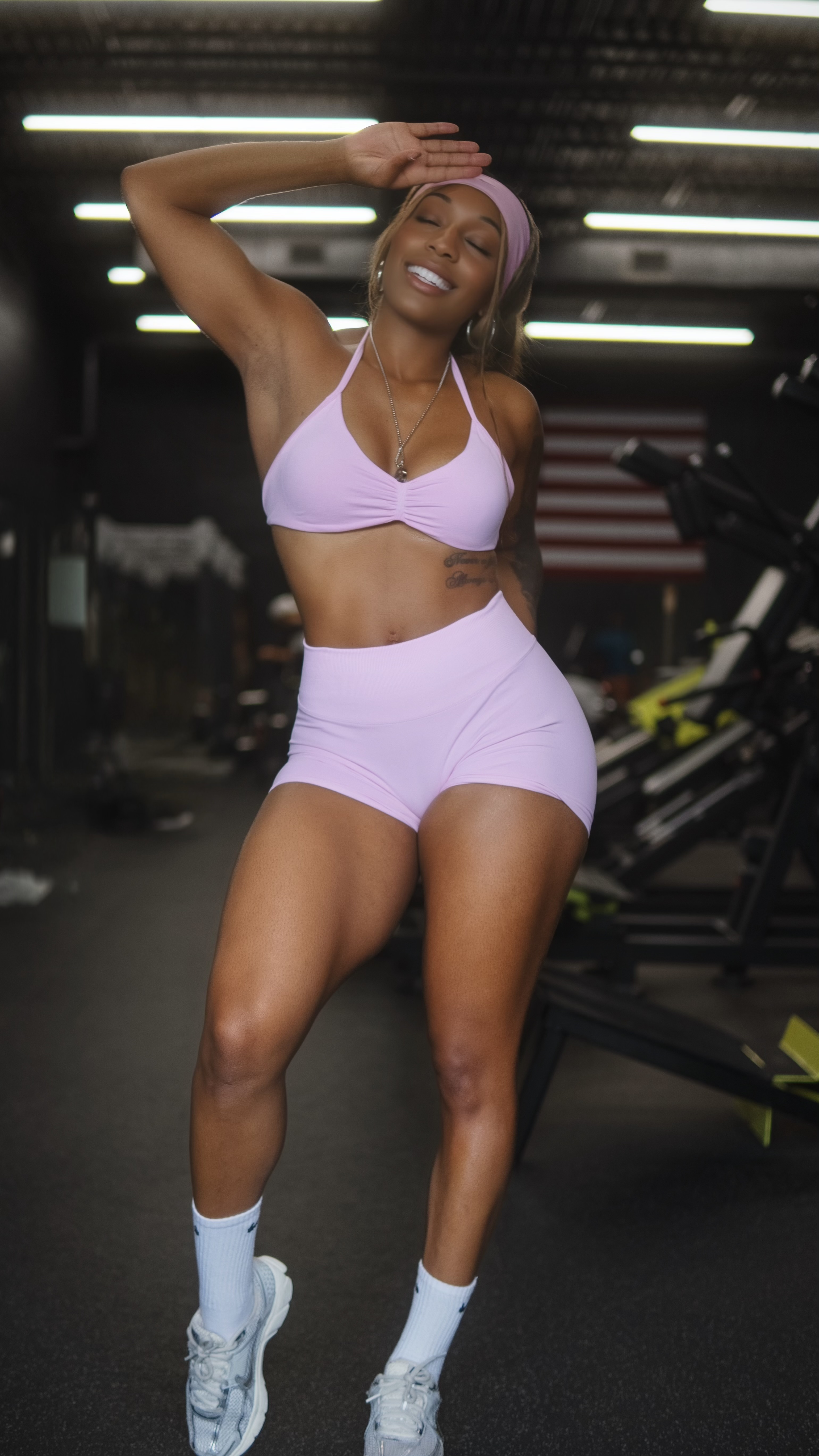 Training