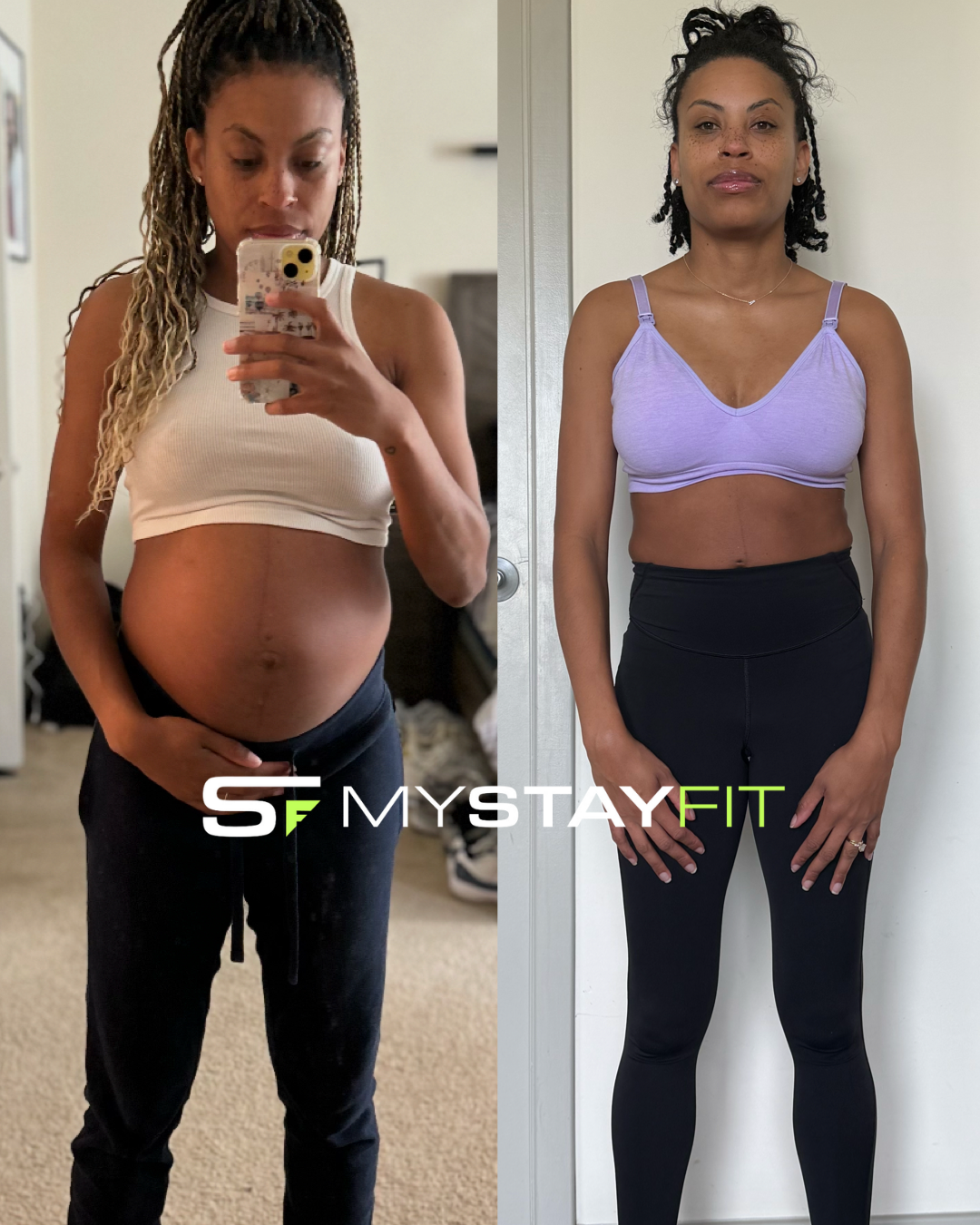 Transformation